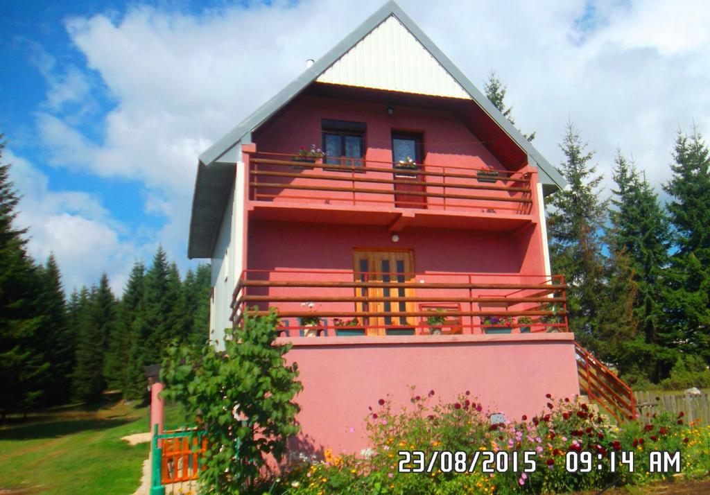 Apartment Luka ชาเบลียค ห้อง รูปภาพ
