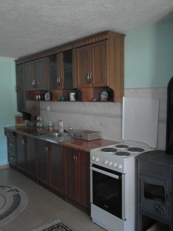 Apartment Luka ชาเบลียค ภายนอก รูปภาพ