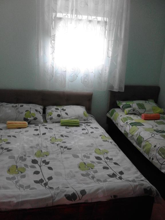 Apartment Luka ชาเบลียค ภายนอก รูปภาพ